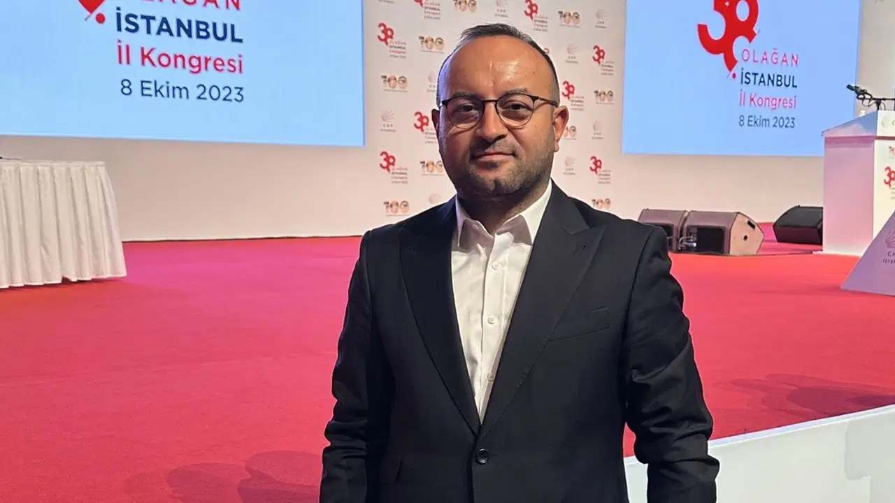 CHP'li Baki Aydöner'den tutuklu kardeşi için çağrı: Ameliyat sonrası koğuşta iyileşmesi mümkün değil