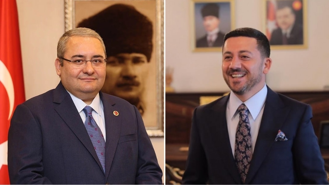 İki CHP'li belediye başkanı AKP'ye geçiyor: Kulisler kaynıyor