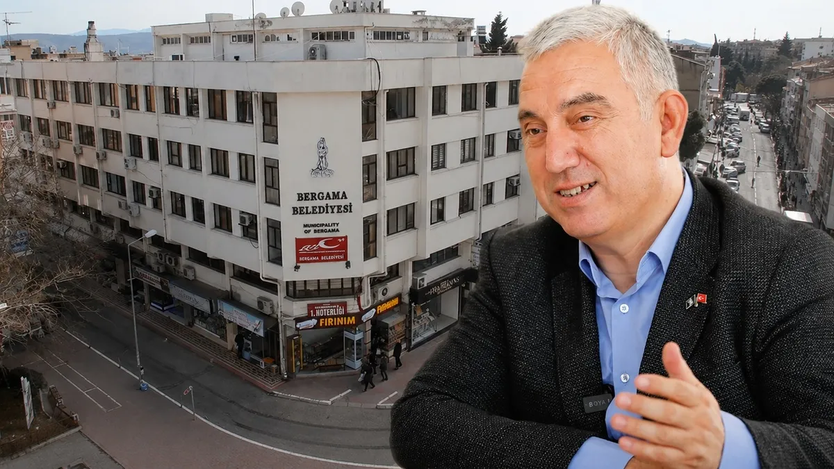 CHP'li Başkandan Personele Baskı: Korteje Katılmayanların Listesini İstedi