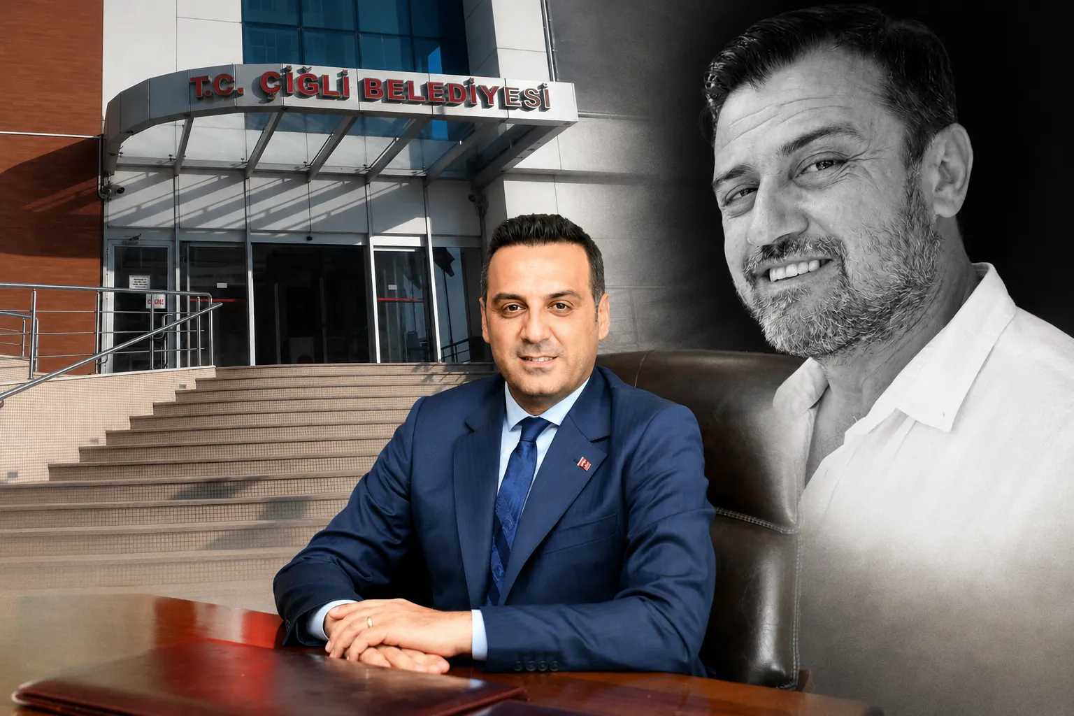 CHP'li Çiğli Belediyesi'nde intihar: 3 çocuk babası işten çıkarılınca canına kıydı