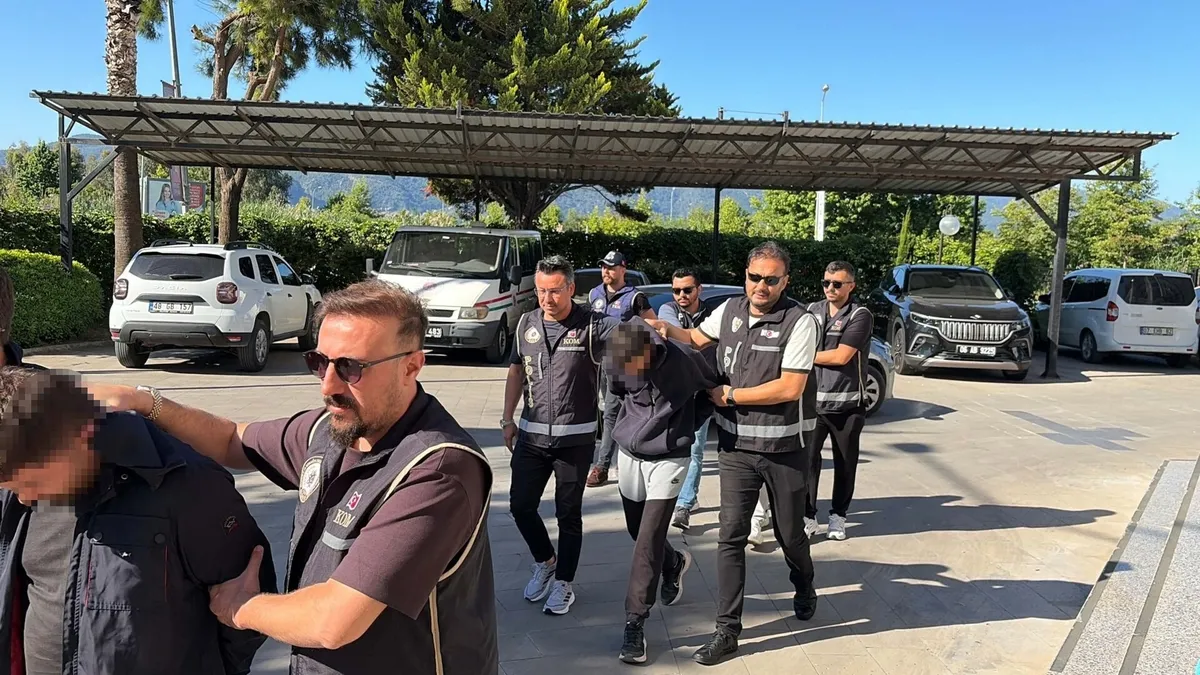 CHP'li Fethiye Belediye Başkanı Alim Karaca'ya saldırı: Gözaltı sayısı 6'ya yükseldi