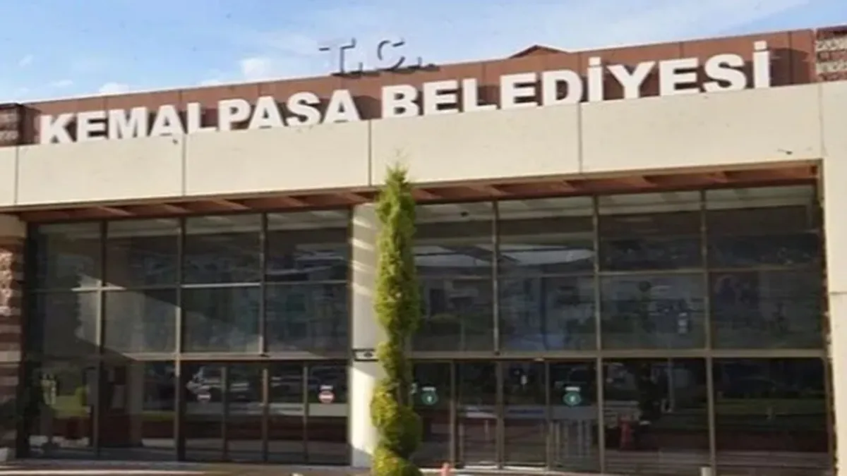 CHP'li Kemalpaşa Belediyesi 25 taşınmazı satıyor: 238 milyonluk ihale