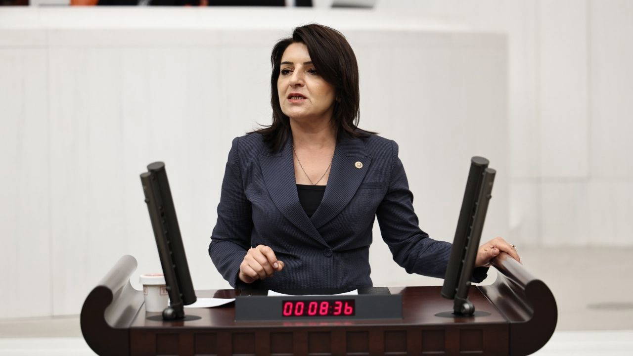 CHP'li Kış: Türkiye artık büyümeyi değil günü kurtarmayı konuşuyor