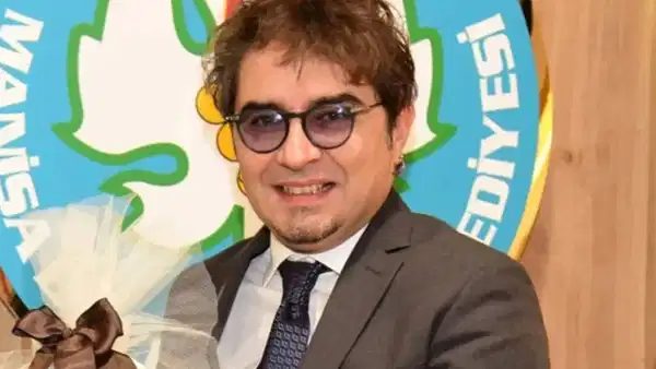 CHP'li Meclis Üyesi Ceylan Manisa'da Gözaltına Alındı