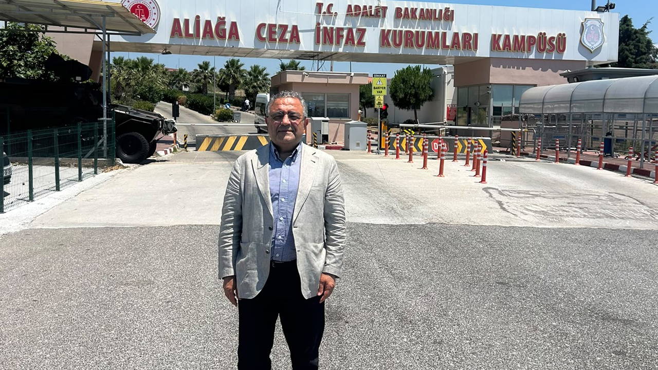 CHP'li Tanrıkulu: 'Ya bir yol bulacağız, ya da bir yol açacağız