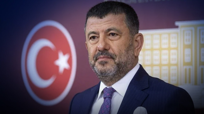 CHP'li Veli Ağbaba'nın yeğeni nüfuz ticareti suçlamasıyla mahkemede