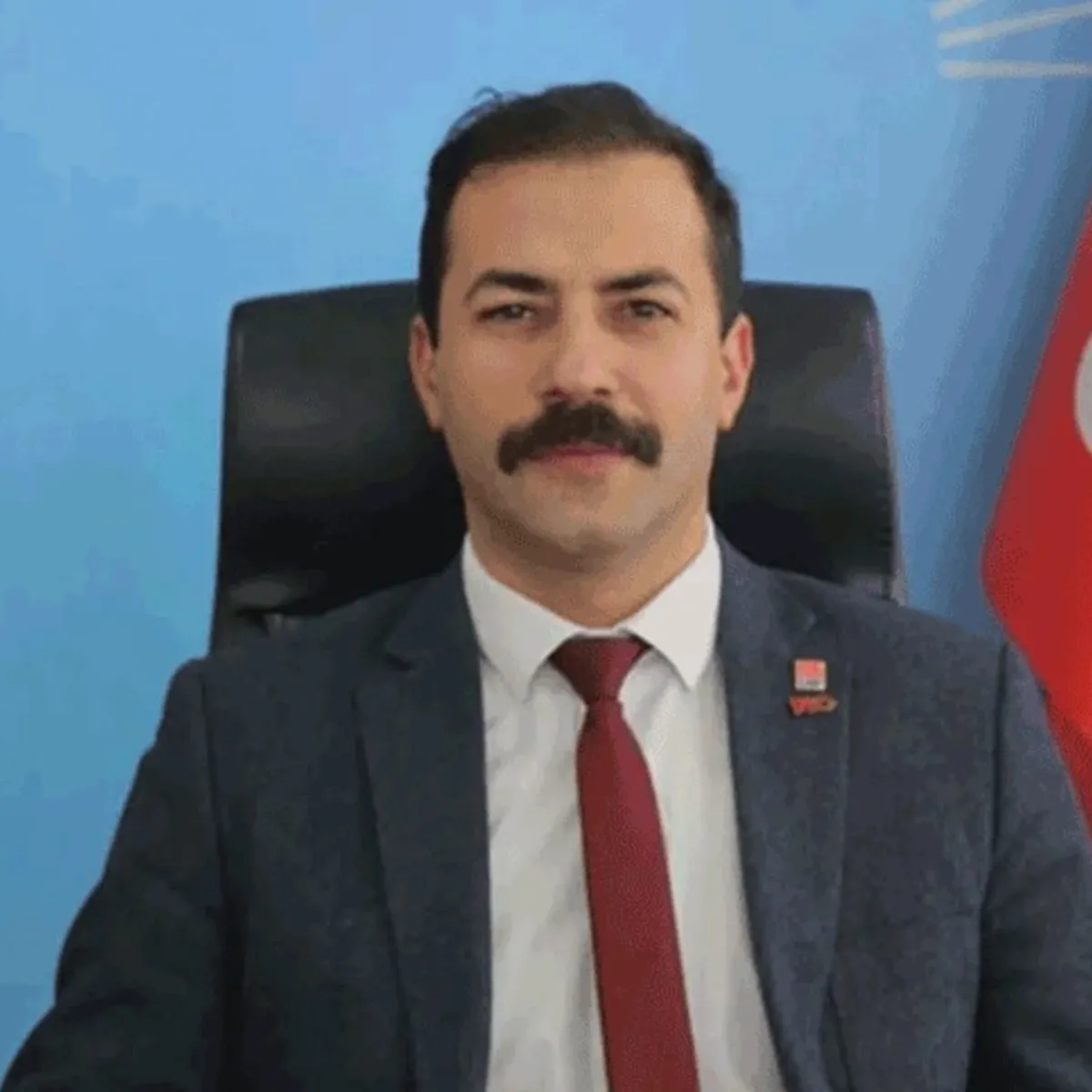 CHP'li Yalaz hakkında Gezi göndermeli sözleri nedeniyle kamu davası açıldı