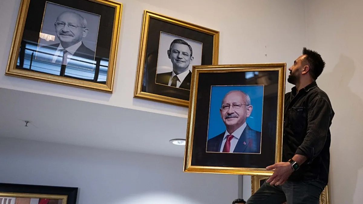 CHP'deki maaş muamması netleşti: Ödemeler eksiksiz yapılacak