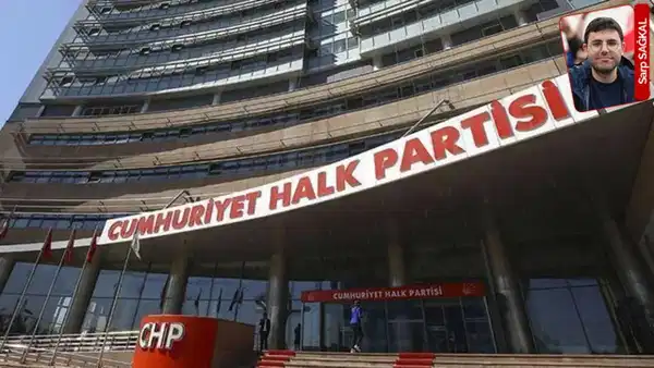 CHP'de Mahkeme Sonrası Kongre Takvimi: Kılıçdaroğlu İl Başkanlarıyla Buluştu