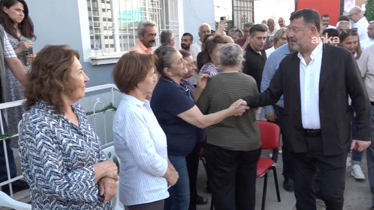 CHP Malatya İl Örgütü Butlan Kararına Rağmen İrtibat Bürosu Açtı