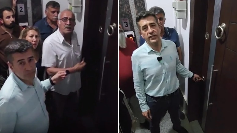 CHP Malatya'da 'butlan' krizi: Seçilmiş başkanlar ofislere alınmadı