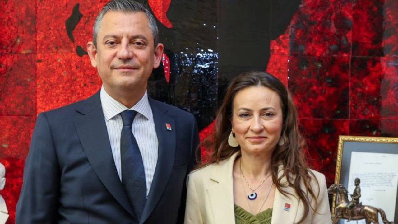 CHP Manisa İl Başkanı görevden alındı: 'Yetki delegelerindir
