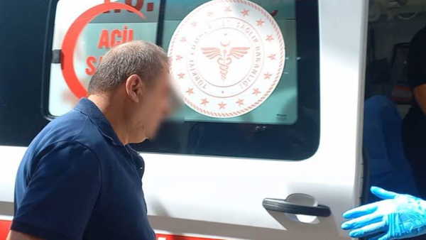 CHP Manisa İl Başkanlığı'nda kavga: 1 yaralı