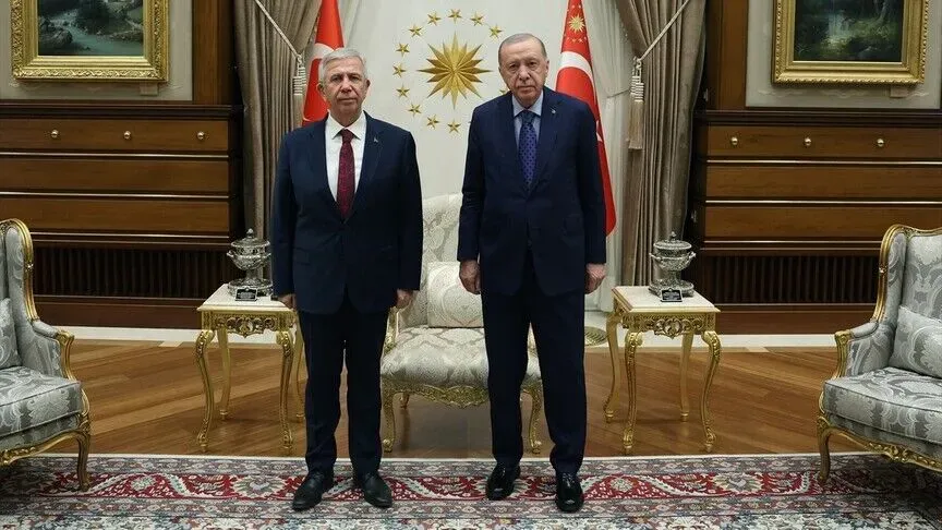 CHP ile Mansur Yavaş arasında çatlak büyüyor: Yavaş'ın o sözlerini tehdit saydı