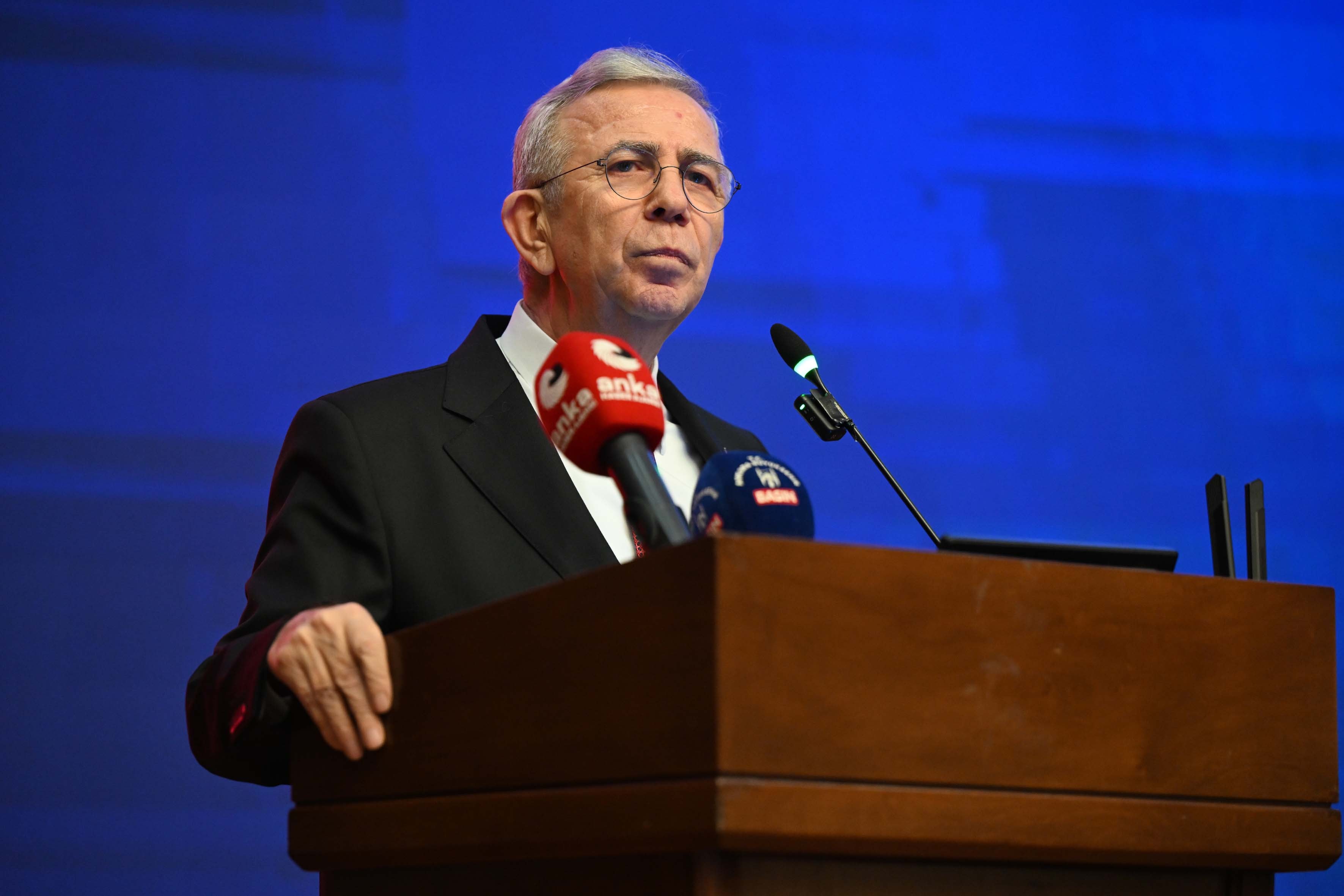 CHP'den Mansur Yavaş'a Katılım Resti: Tören Krizi