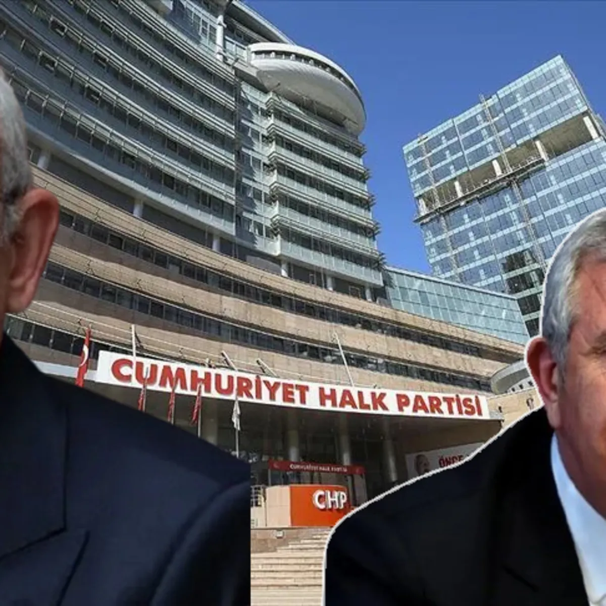 CHP'de Mansur Yavaş krizi: MYK bugün açıklama yapacak