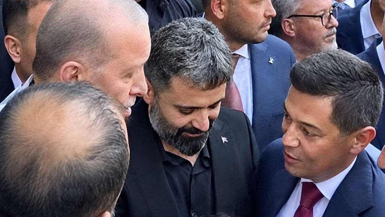 CHP'li Marmaris Belediye Başkanı AKP'ye mi Geçiyor