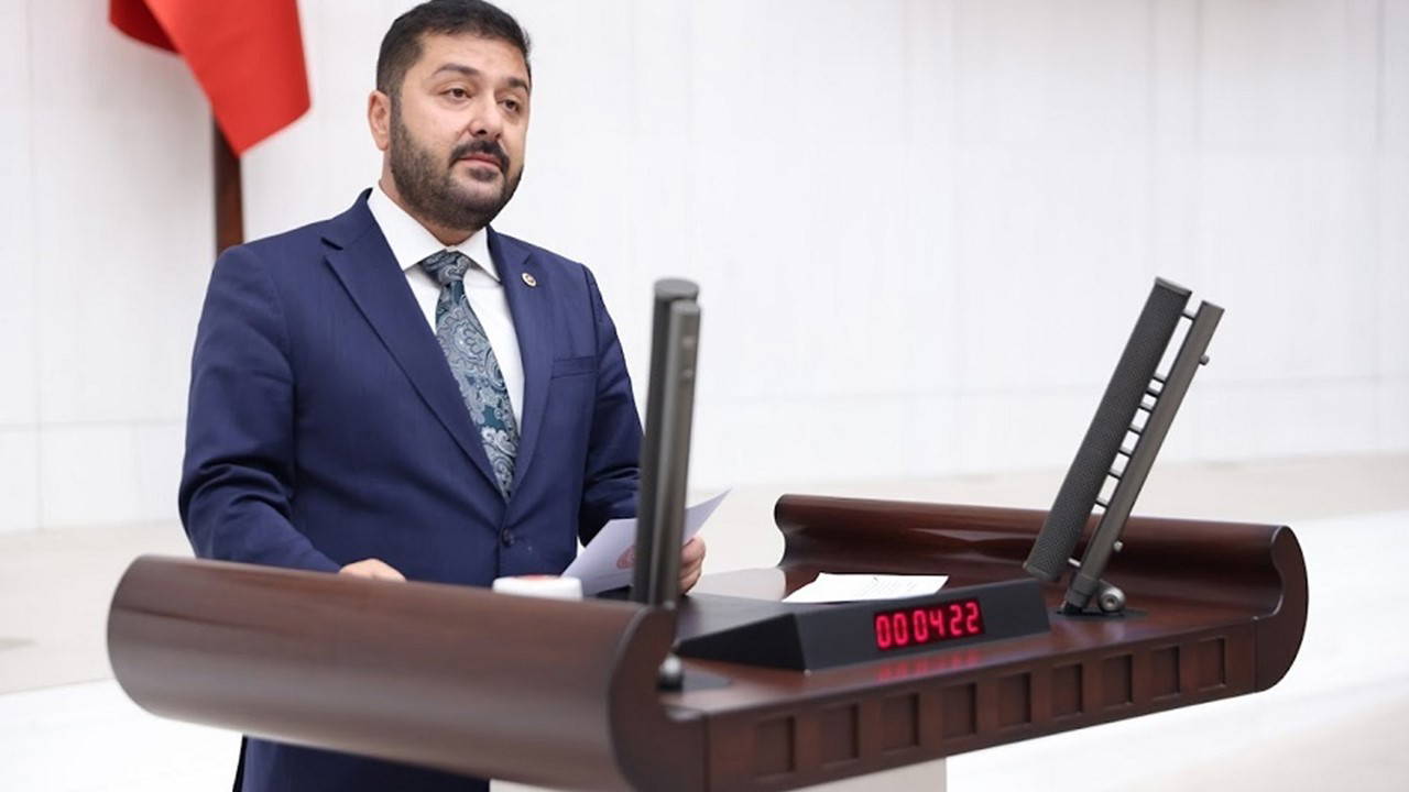 CHP Milletvekili Ahmet Baran Yazgan Taciz İddiasıyla Darbedildi