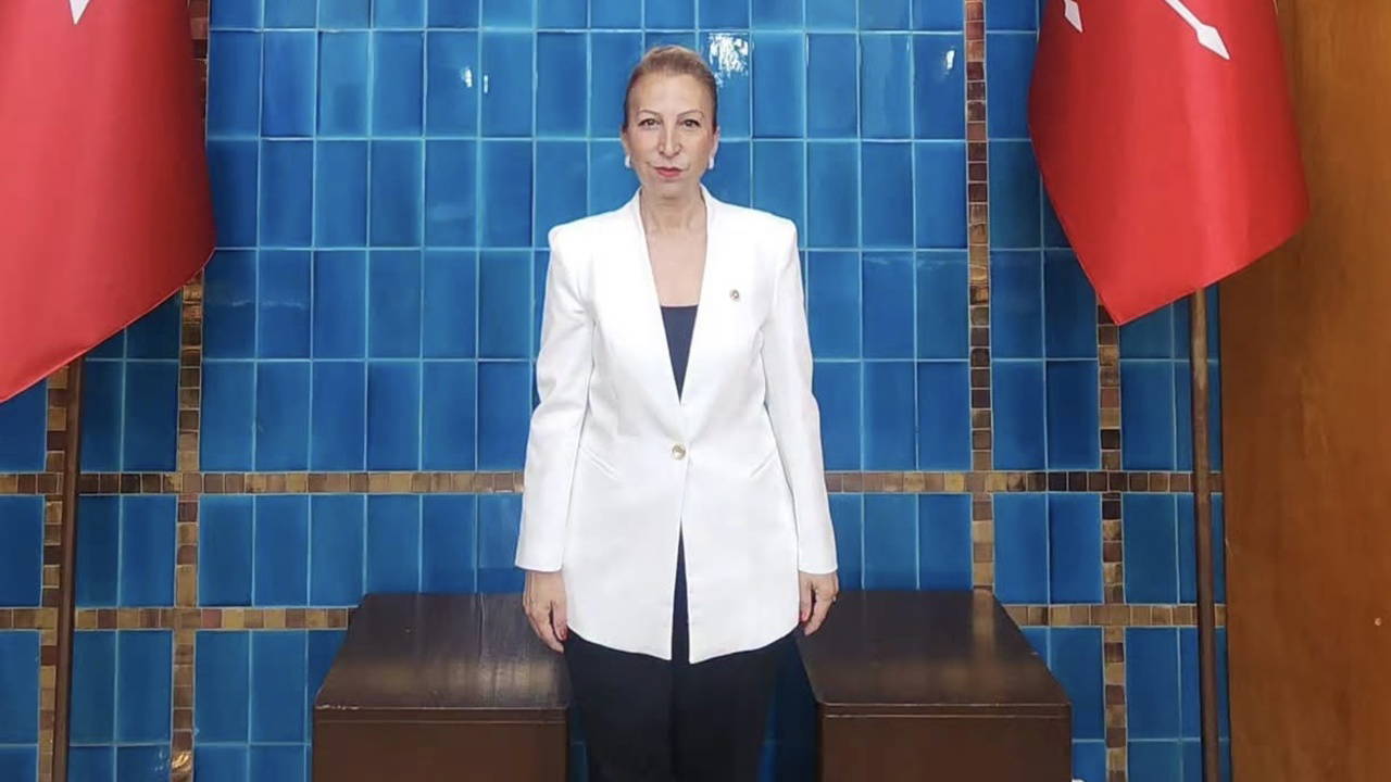 CHP Muğla Milletvekili Süreyya Öneş Derici Partisinden İstifa Etti