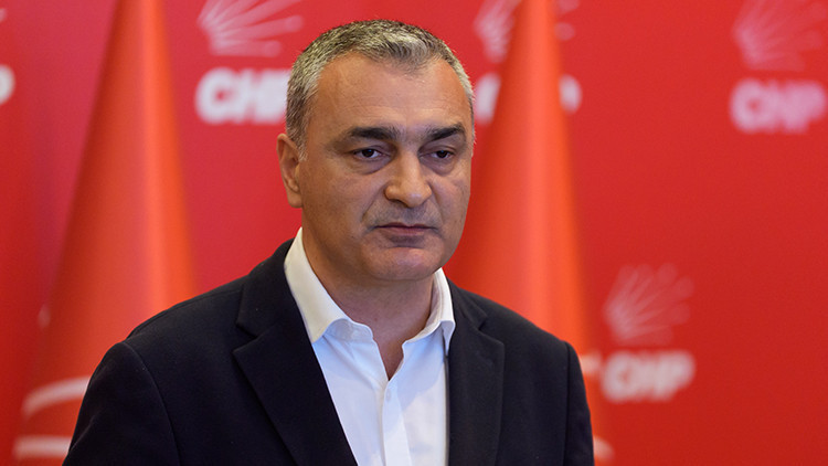 CHP'li Sarı: Buca ve Adalar belediyelerindeki süreç takipte