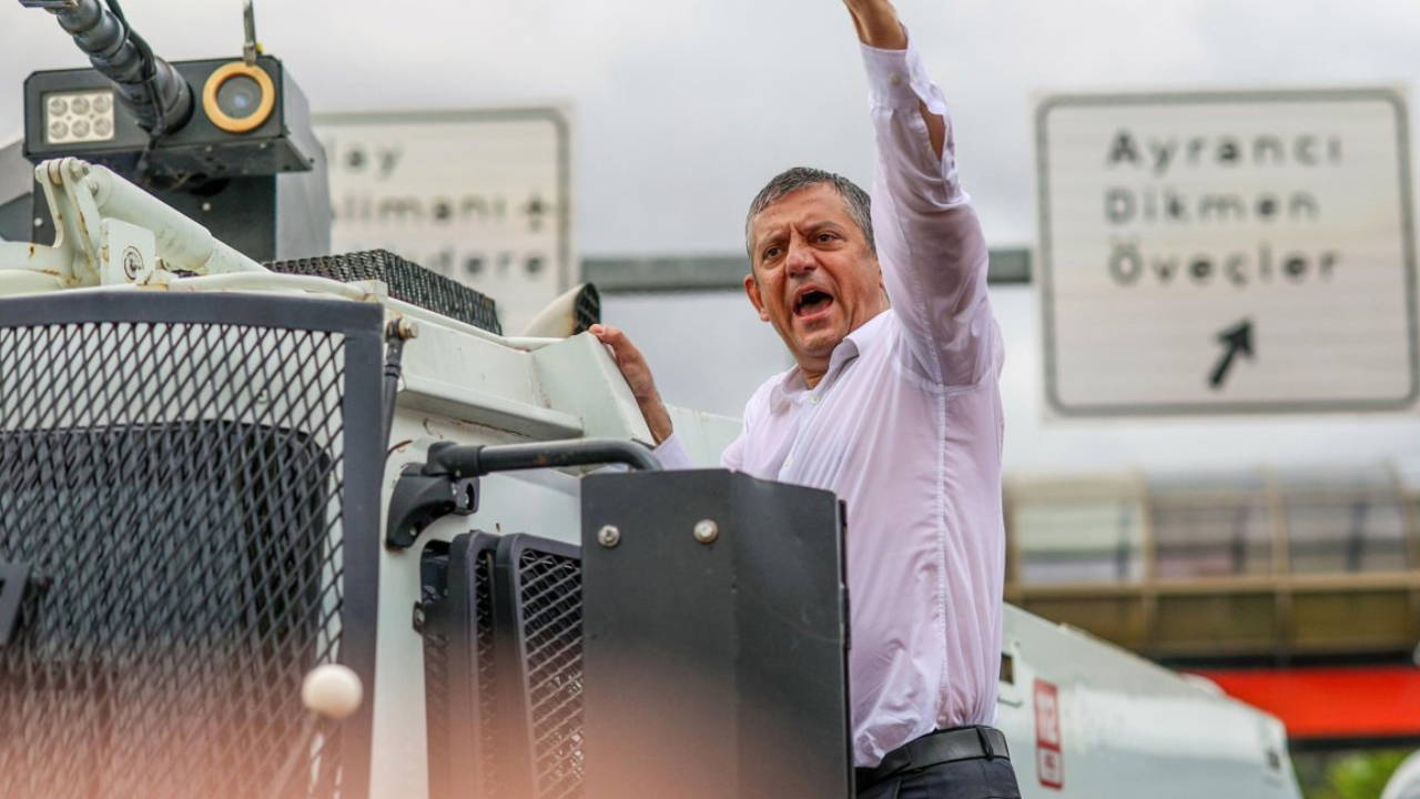 CHP'ye mutlak butlan kararı anketleri: Halk kararı siyasi buluyor