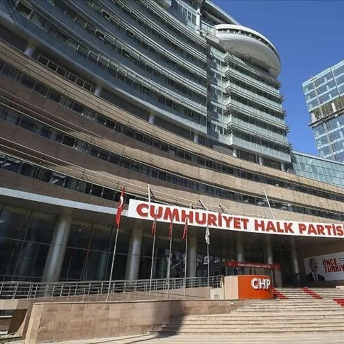 CHP'den kritik hamle! Mutlak butlan davasında temyiz çekildi