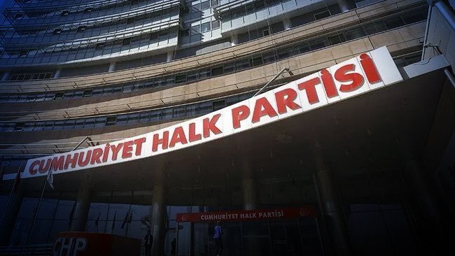 CHP'nin mutlak butlan dosyası Yargıtay'a gönderildi: İnceleme adli tatil sonrasına kaldı