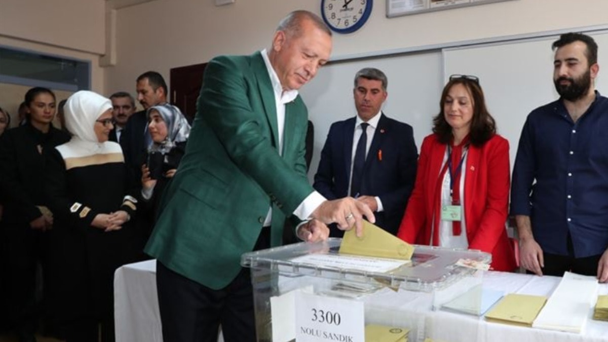 CHP'de 'Mutlak Butlan' Kararı Sonrası Baskın Seçim İddiaları