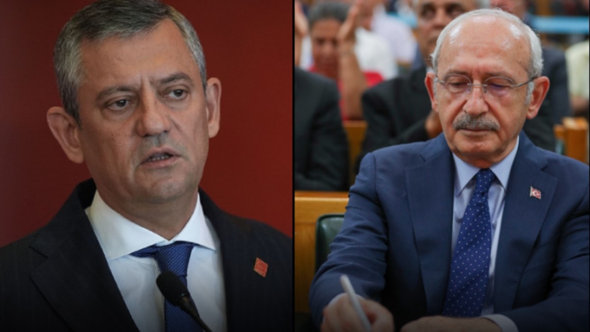 CHP'ye yönelik 'mutlak butlan' kararı Yargıtay'da: Tedbir bekleniyor