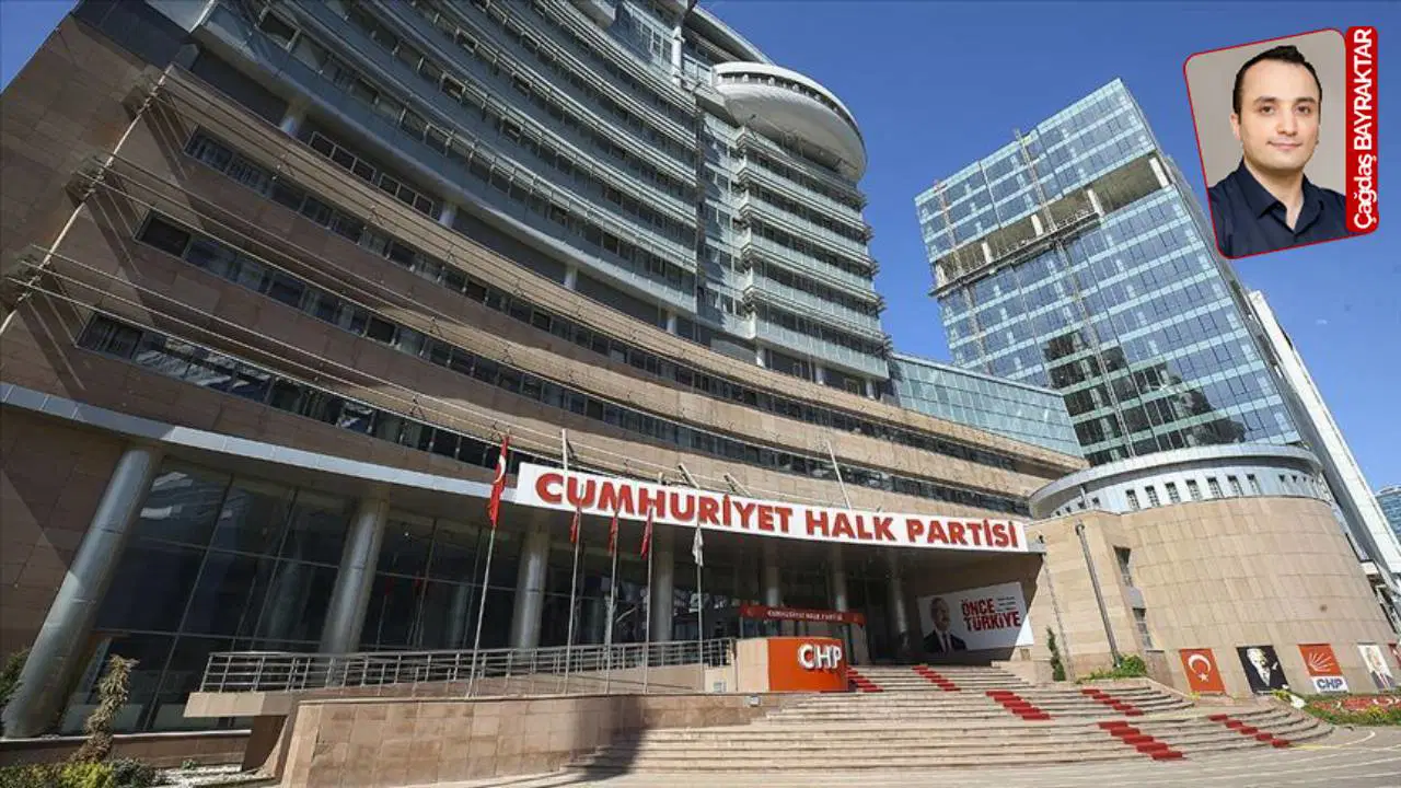 CHP'deki mutlak butlan yönetimi üyeleri uyardı: 'Yasal süreç işletilecek