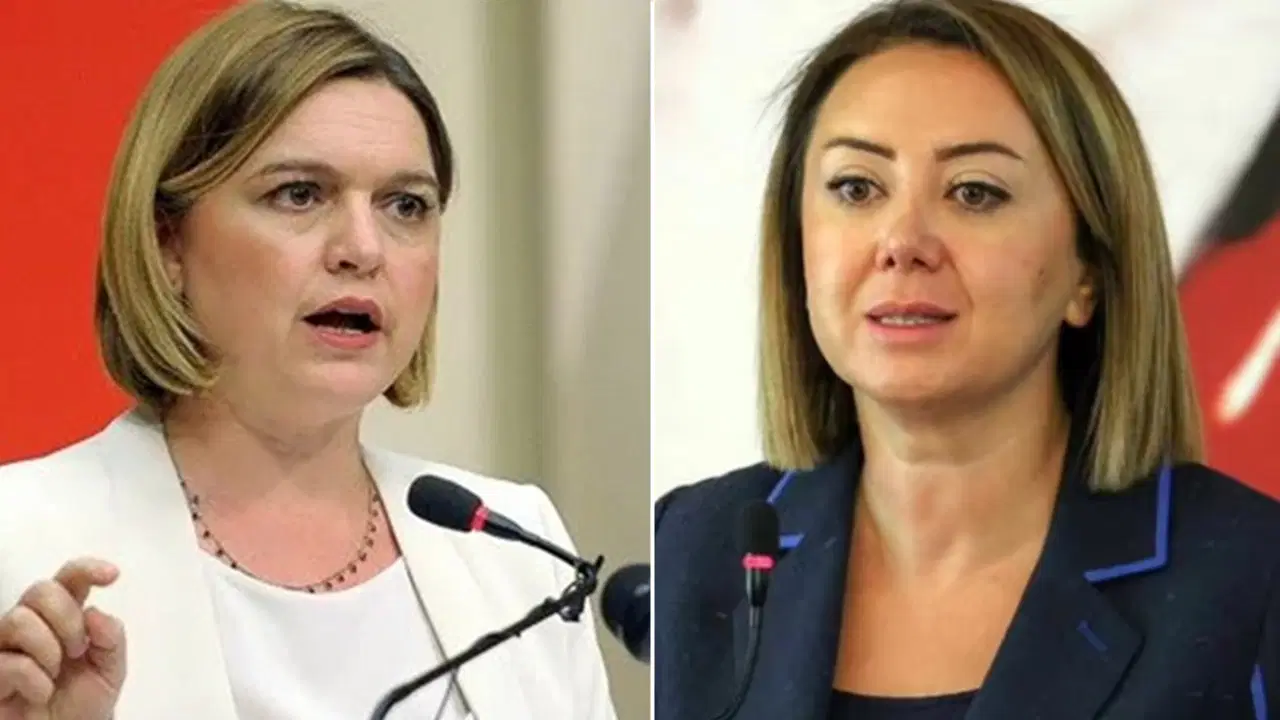 CHP'de MYK Gerginliği: Gül Çiftçi ve Selin Sayek Böke İçin Disiplin İddiası