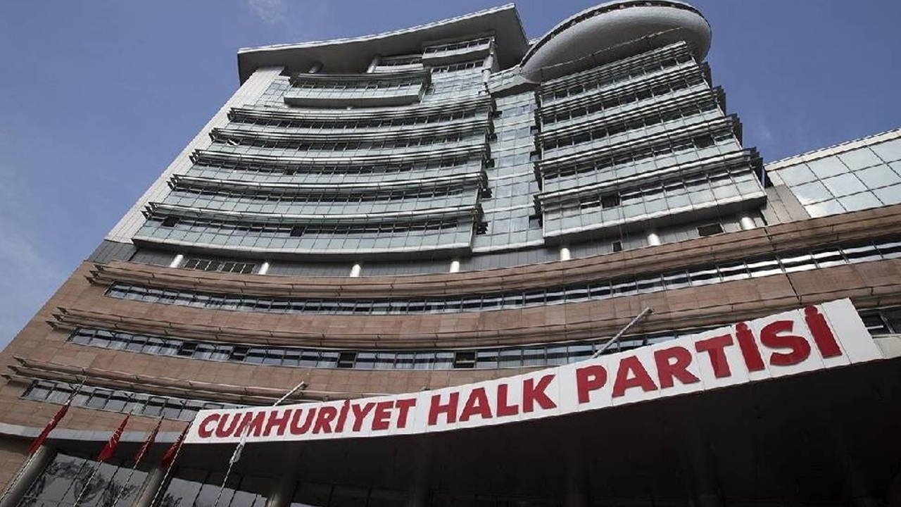 CHP MYK Yarın Kılıçdaroğlu Başkanlığında Toplanıyor