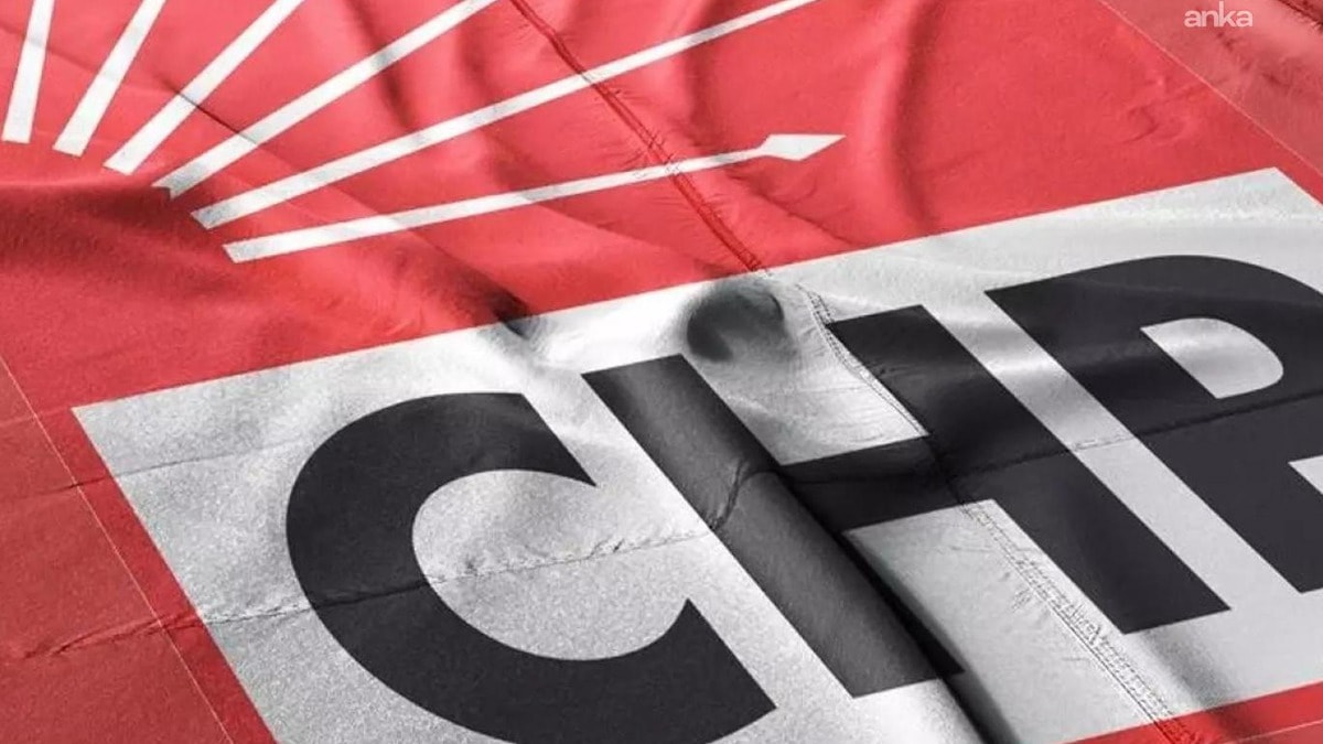 CHP'den TBMM Başkanı'na Sert Tepki: YENİ Parti Krizinde İmamoğlu Vurgusu