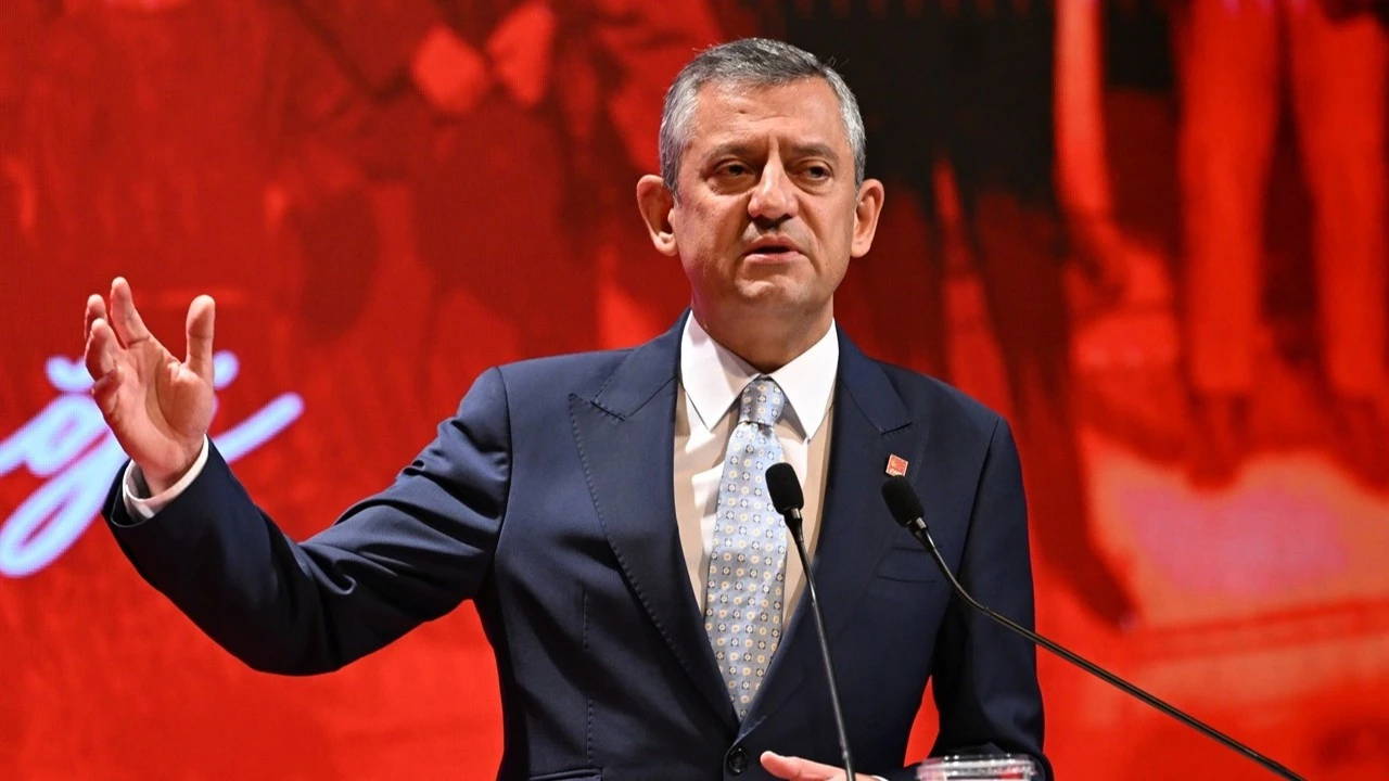 CHP'den olağanüstü kurultay için mahkeme adımı: Yarın başvuru yapılıyor