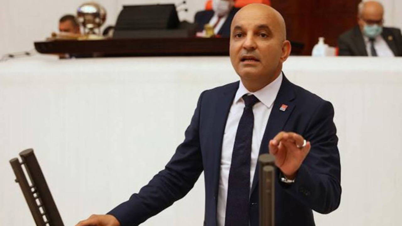 CHP'de Özkan Yalım krizi: Önce affedildi sonra inceleme kararı