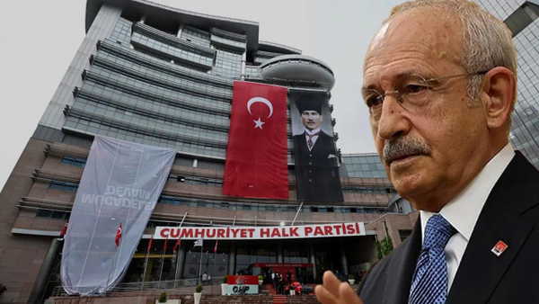 CHP PM toplantısı ertelendi: Kurultay planı mı