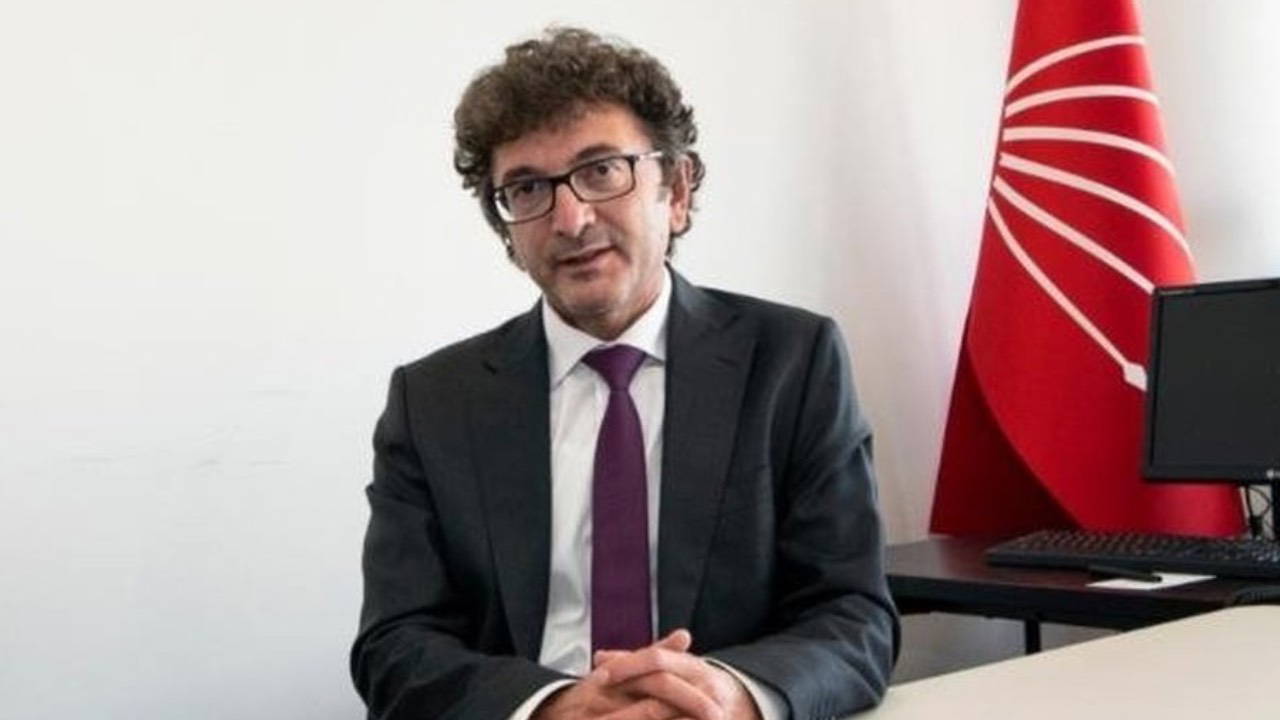 CHP'de PM üyelerinden istifa: Yüksel Taşkın'dan sert eleştiri