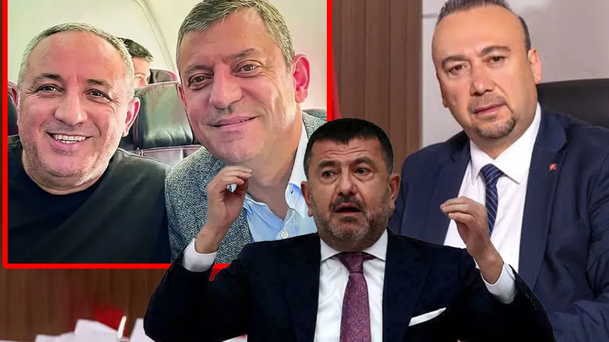 CHP'nin şaibeli kurultay davasında flaş gelişme: Özkan Yalım ve Turgut Koç ifade verecek