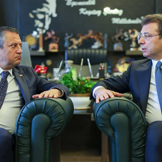 CHP Şaibeyi Kabul Etti: Temyiz Yok