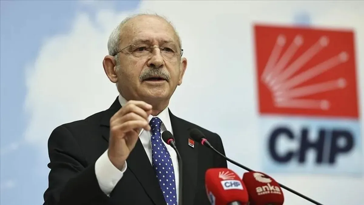 CHP Samsun İl Başkanlığı'nda devir teslim gerginliği kavgaya dönüştü