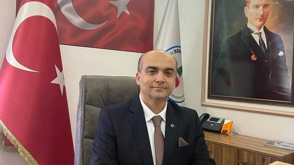 CHP'de Deprem: Seben Belediye Başkanı ve 5 Üye İstifa Etti