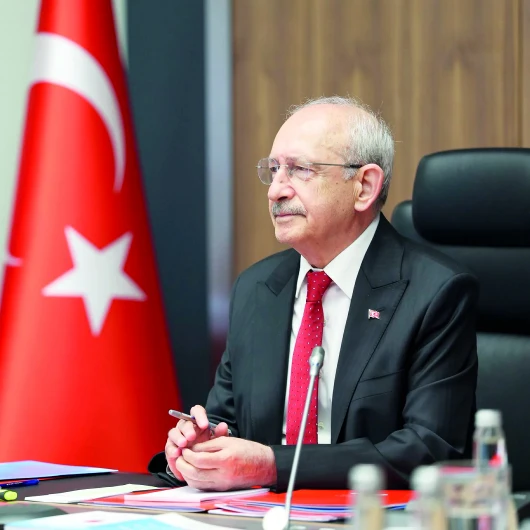CHP'de Sekiz İle Yeni İl Başkanı Atandı