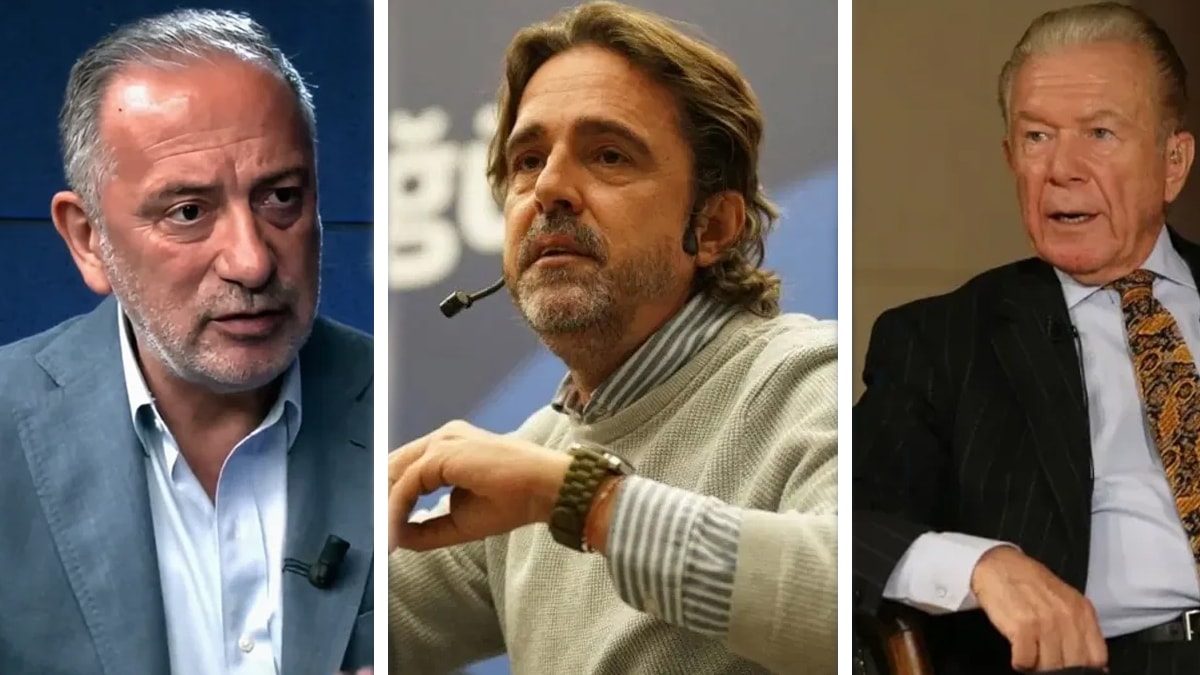CHP Şikayet Etti! Fatih Altaylı, Uğur Dündar ve Timur Soykan İfadeye Çağırıldı
