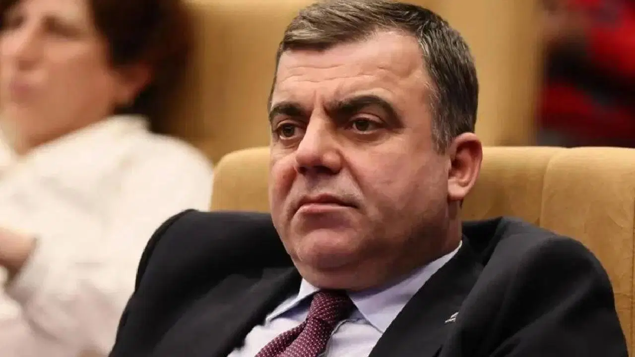 CHP Silivri İlçe Başkanı Doruk Bulut tutuklama talebiyle mahkemeye sevk edildi