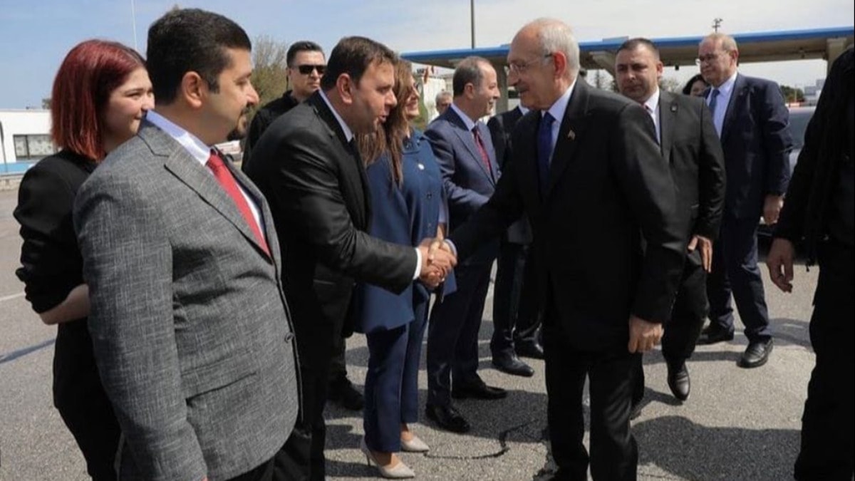 CHP'de Şok Dönüş: Kaçak Elektronik Sigara İddiasındaki İsim Yeniden Kapıda