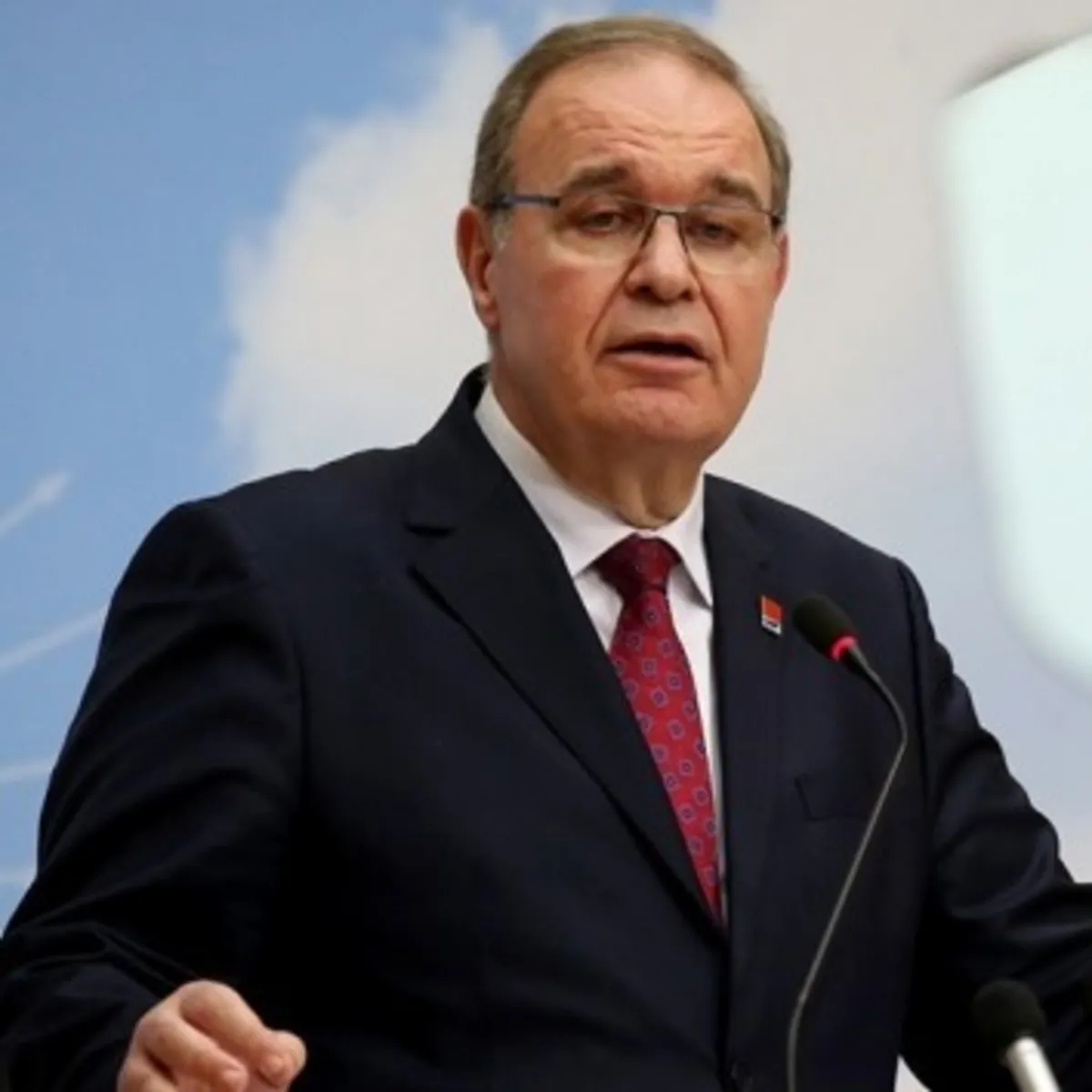 CHP Sözcüsü Müslim Sarı'dan Faik Öztrak Atamasına Yalanlama