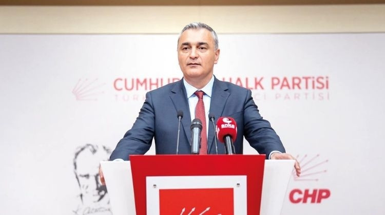 CHP Sözcüsü Sarı: Diyalog Kapısı Açık, Müzakereler Sürüyor