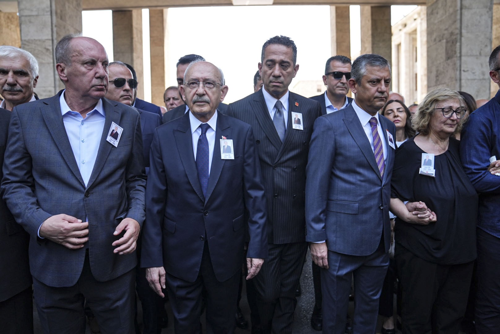 CHP'de tasfiye dalgası büyüyor: Kılıçdaroğlu cephesi harekete geçti