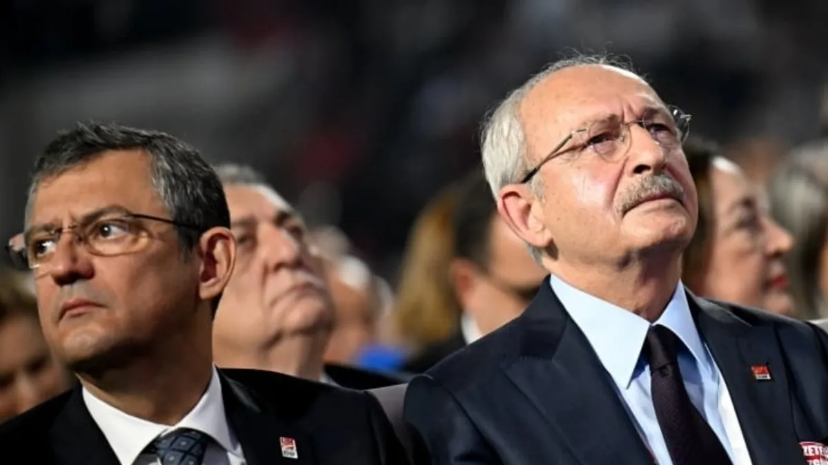 CHP'de tasfiye dalgası: Özel destekçisi 4 il başkanı hedefte