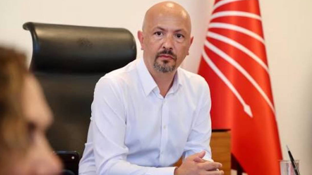 CHP Tekirdağ'da görevden alma sonrası rest: 'Tek yumruk olacağız